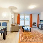 Sünnslag 134 Apartment *