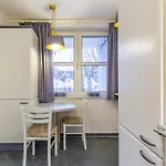 Apartment Sünnslag 134 Boltenhagen