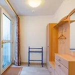 Sünnslag 134 Apartment Boltenhagen