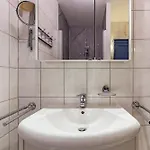 Sünnslag 134 Apartment Boltenhagen