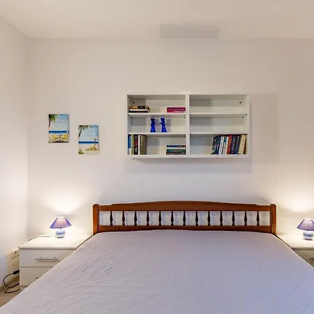 Suennslag 134 Apartmán *