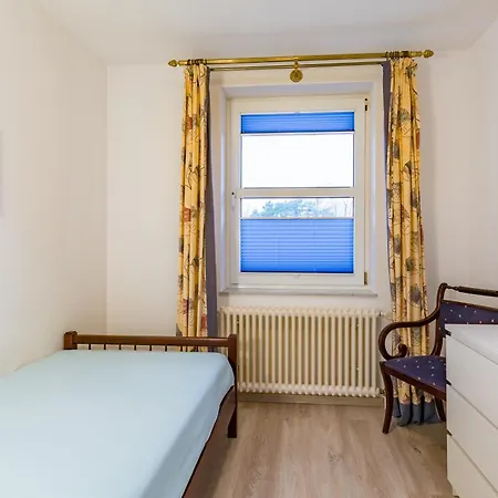 Suennslag 134 Apartmán *
