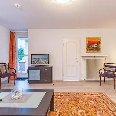 Apartmán Suennslag 134 Boltenhagen (Ostseebad)