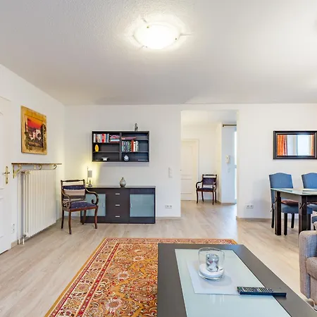Suennslag 134 Apartmán
