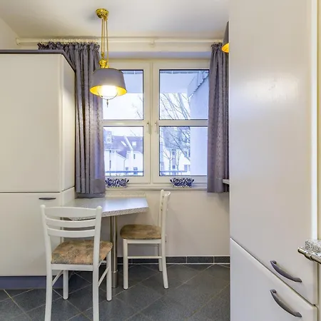 Apartament Suennslag 134 Boltenhagen (Ostseebad)