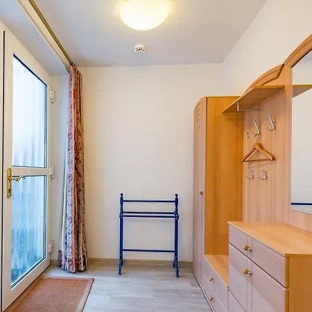 Suennslag 134 Apartament Boltenhagen (Ostseebad)