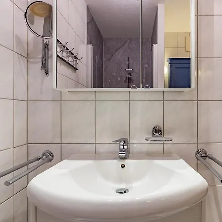 Suennslag 134 Apartament Boltenhagen (Ostseebad)