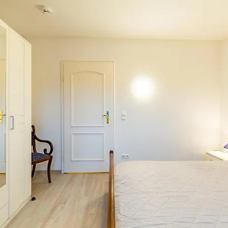 Suennslag 134 Apartament Boltenhagen (Ostseebad)