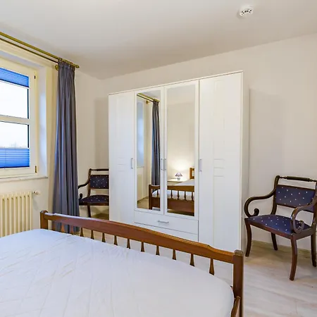 Apartament Suennslag 134