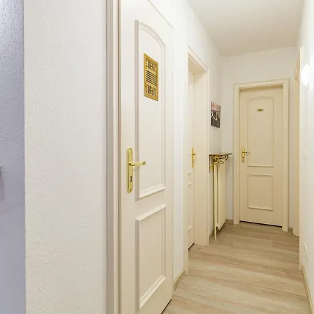 Apartament Suennslag 134 *