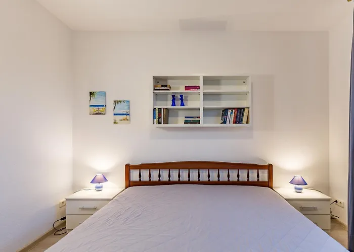Suennslag 134 Apartmán *
