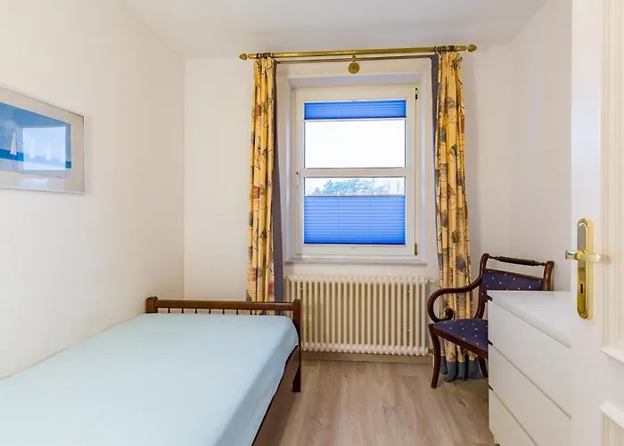 Suennslag 134 Apartmán *