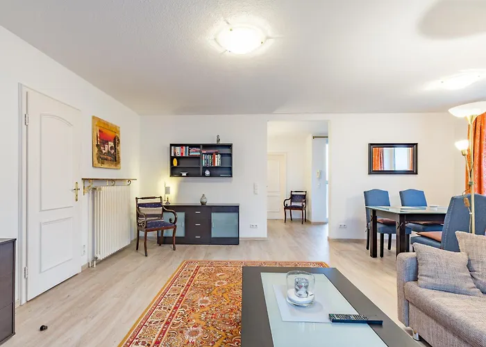 Suennslag 134 Apartmán