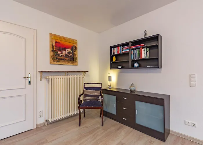 Suennslag 134 Boltenhagen (Ostseebad)