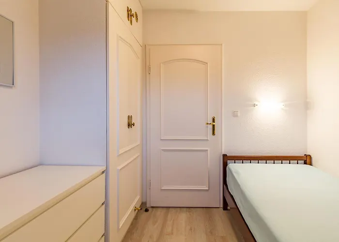 Apartmán Suennslag 134