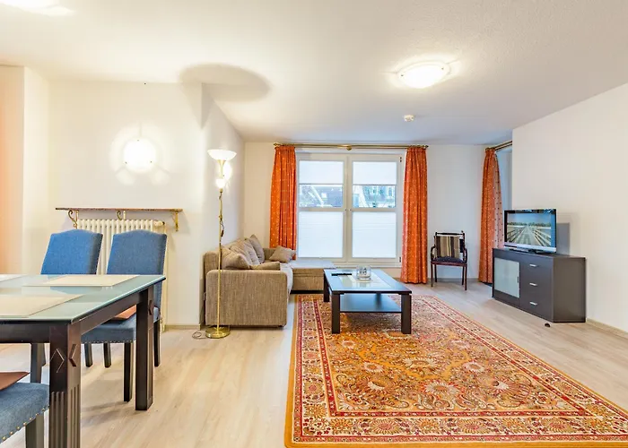 Suennslag 134 Apartmán *