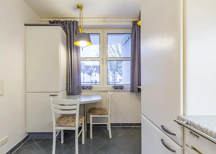 Apartmán Suennslag 134 Boltenhagen (Ostseebad)