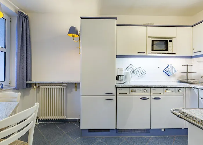 Suennslag 134 * Boltenhagen (Ostseebad)
