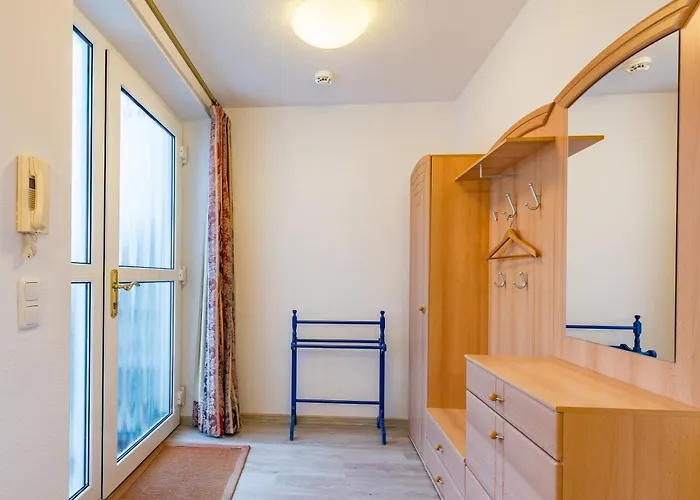 Suennslag 134 Apartmán Boltenhagen (Ostseebad)
