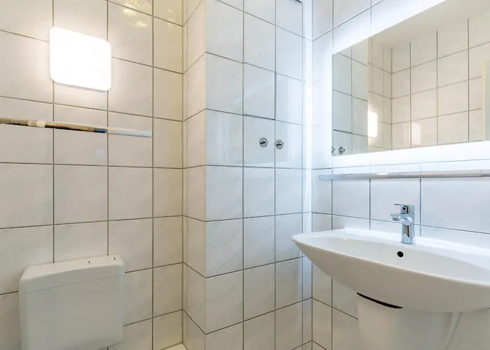 Suennslag 134 Apartmán *