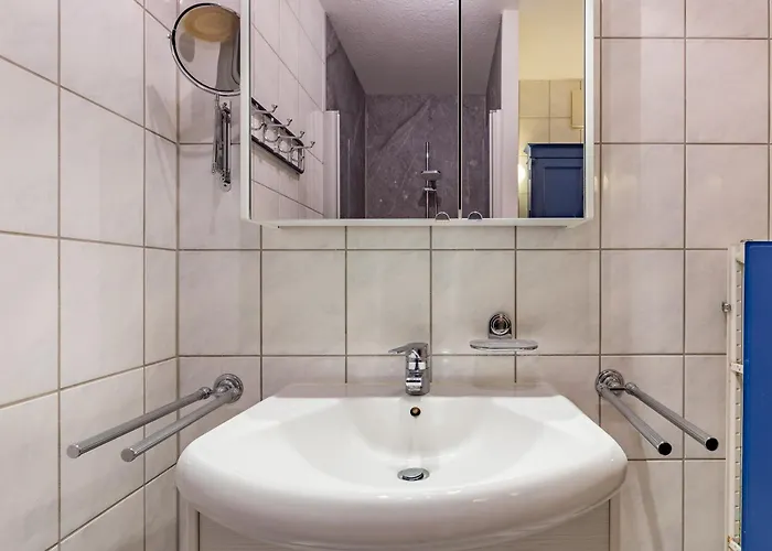 Suennslag 134 Apartmán Boltenhagen (Ostseebad)