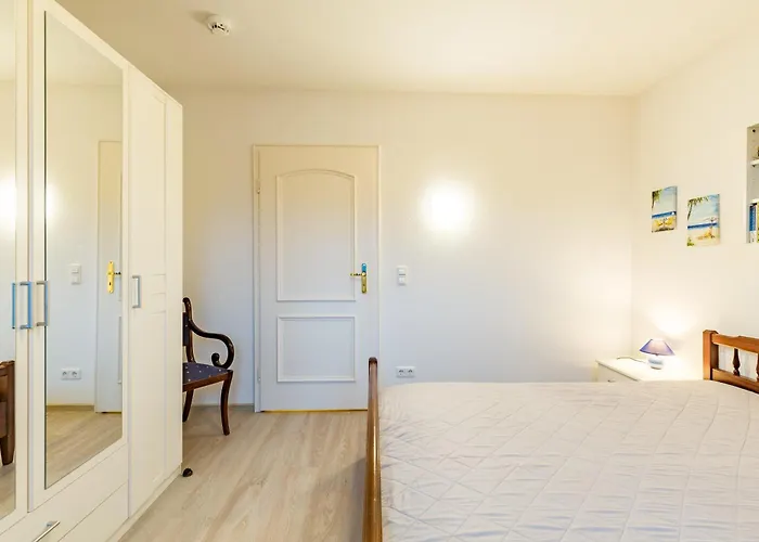 Suennslag 134 Apartmán Boltenhagen (Ostseebad)